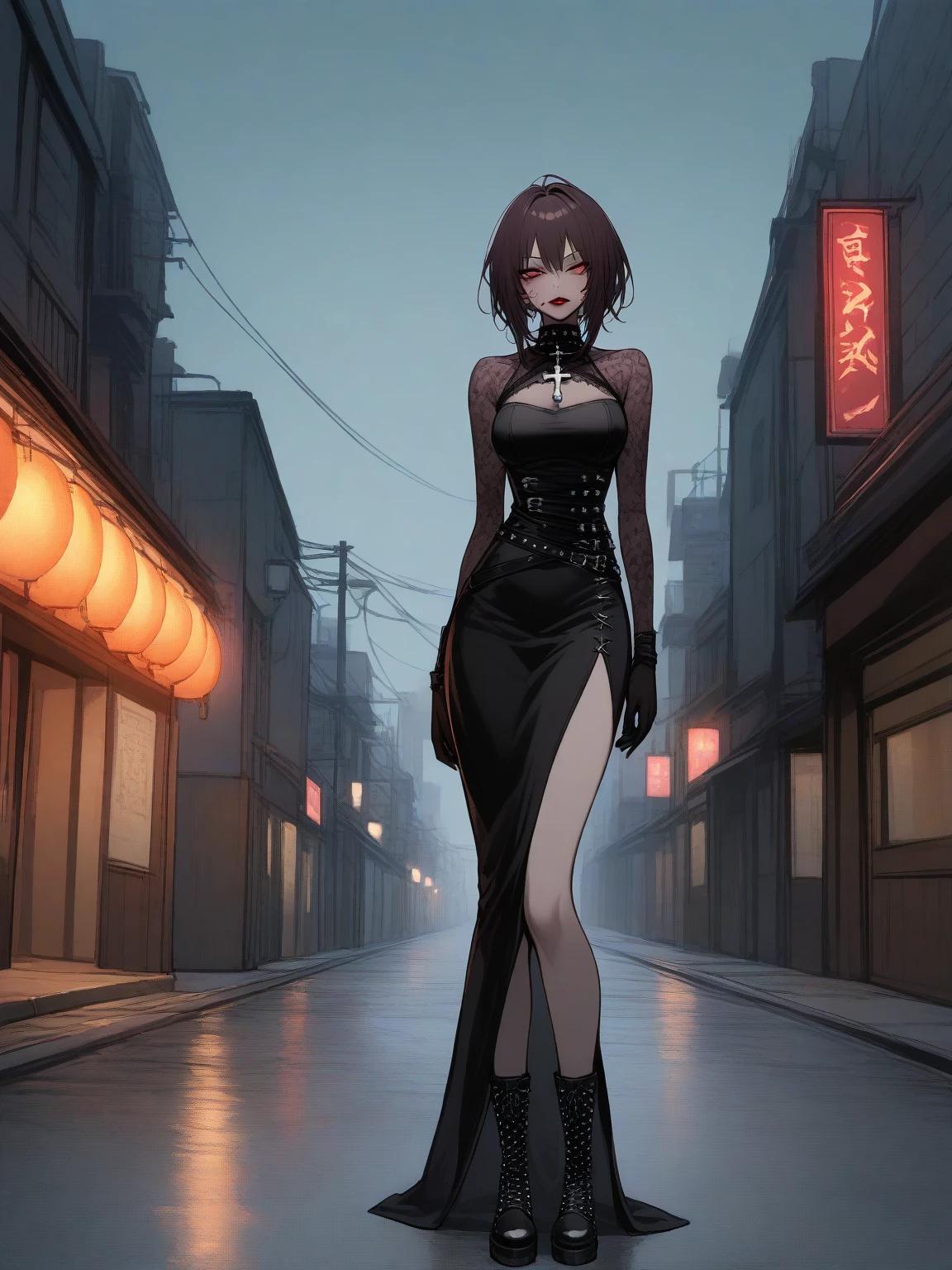 Raven Blackwood thumbnail