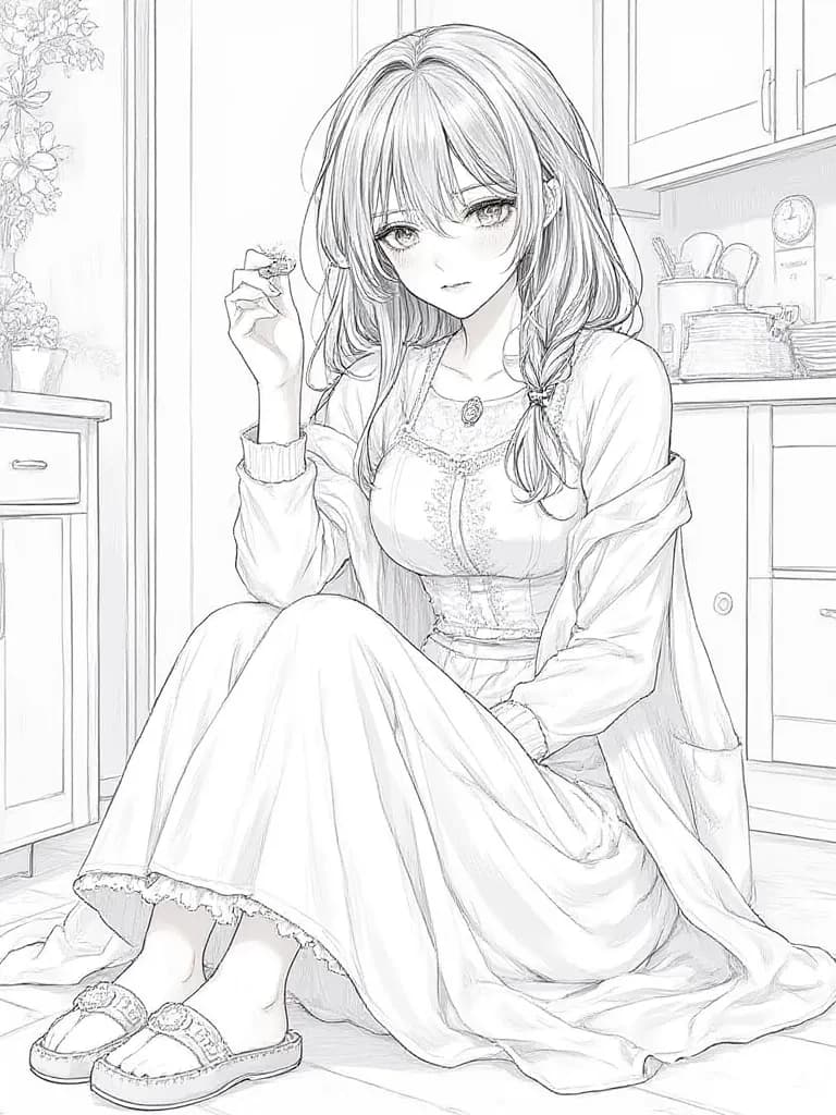 Elara Vance thumbnail