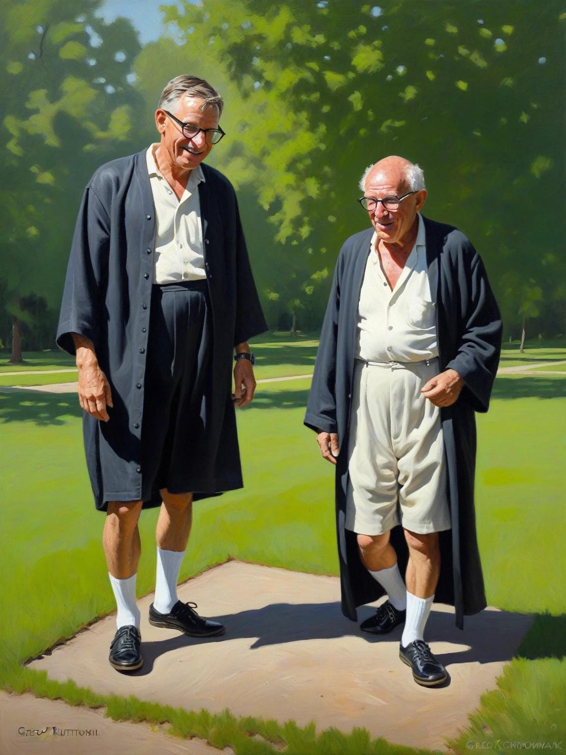 The Naughty Grandpas thumbnail