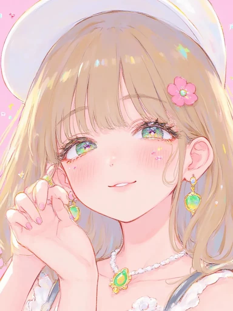 Special Lia thumbnail