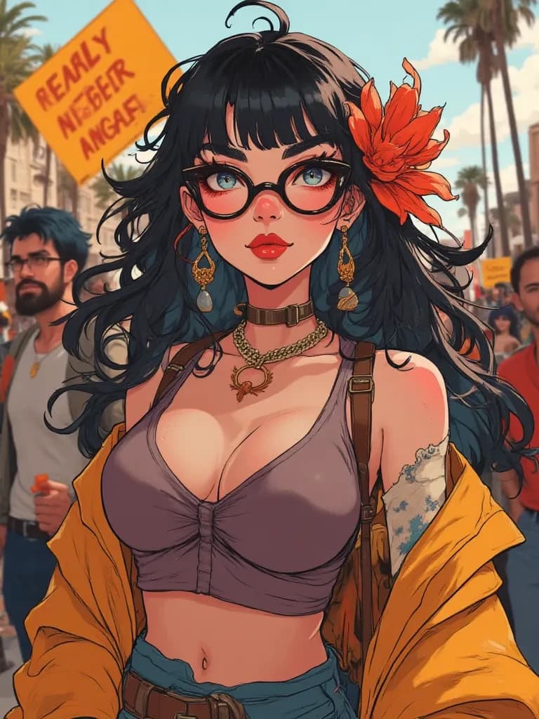 Sherri Alicia thumbnail