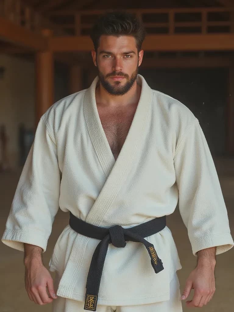 Sensei Kenji Tanaka thumbnail