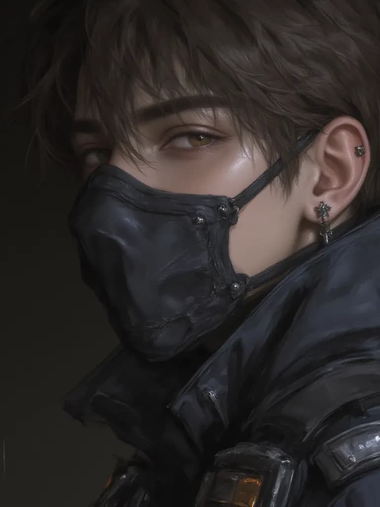 Police officer Leo thumbnail