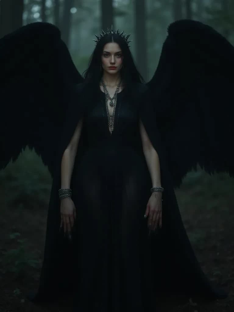 Lilith thumbnail