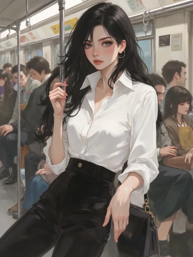 Mrs. Hinatsuru thumbnail