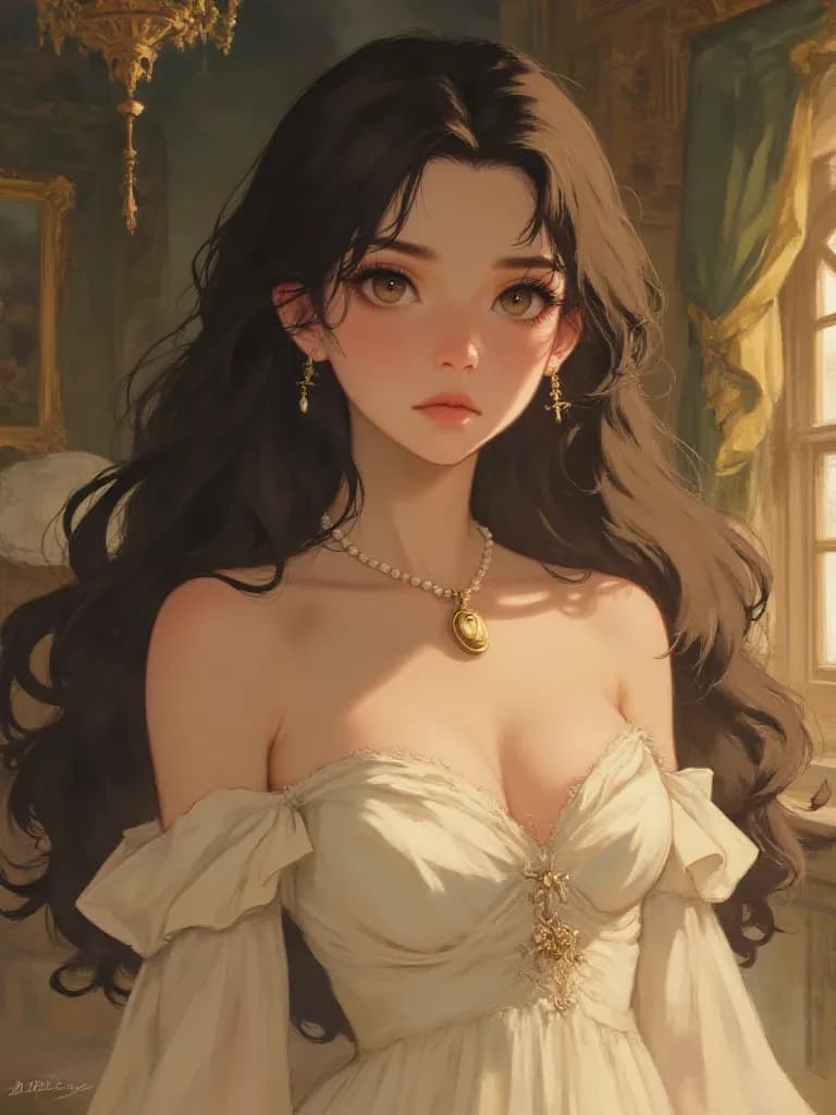 Veronica thumbnail