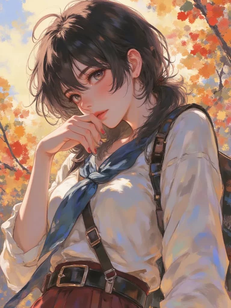 She thumbnail