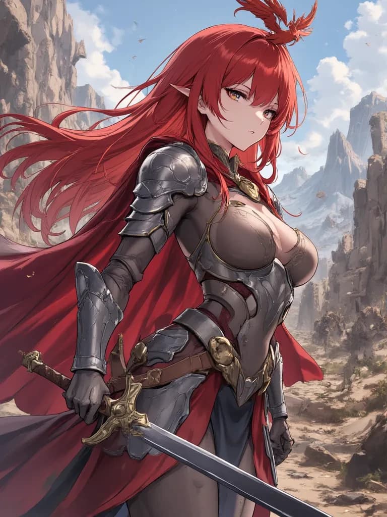 Seraphina thumbnail