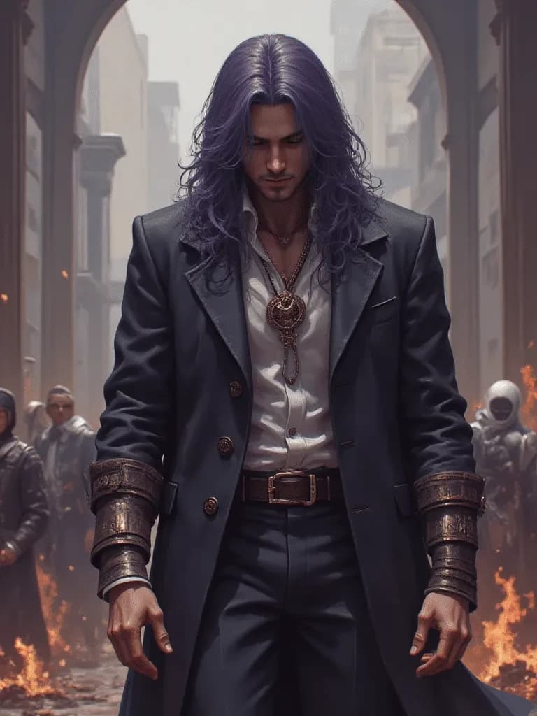 Hades thumbnail