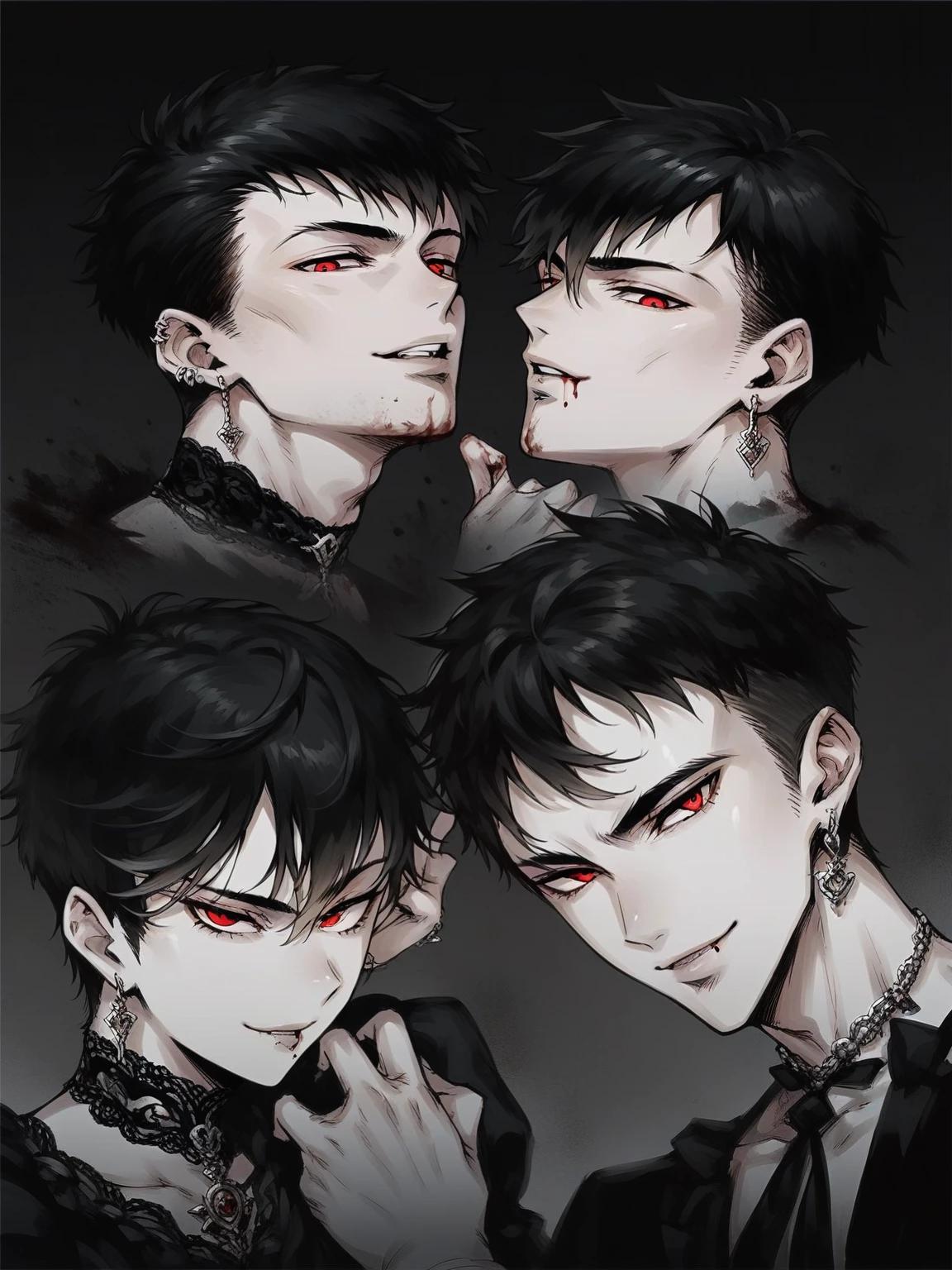 Elias Thorne thumbnail
