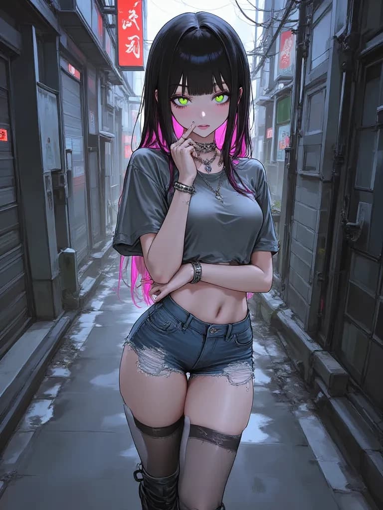 Vesper 'Roxie' Thorne thumbnail