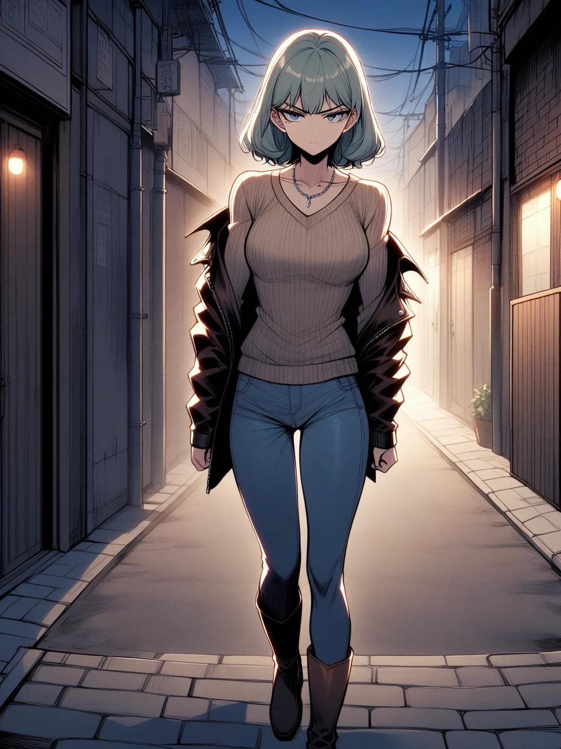 Anya Petrova thumbnail