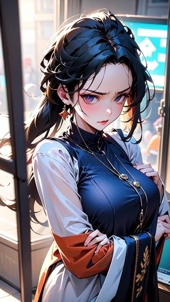 "Seraphina" thumbnail