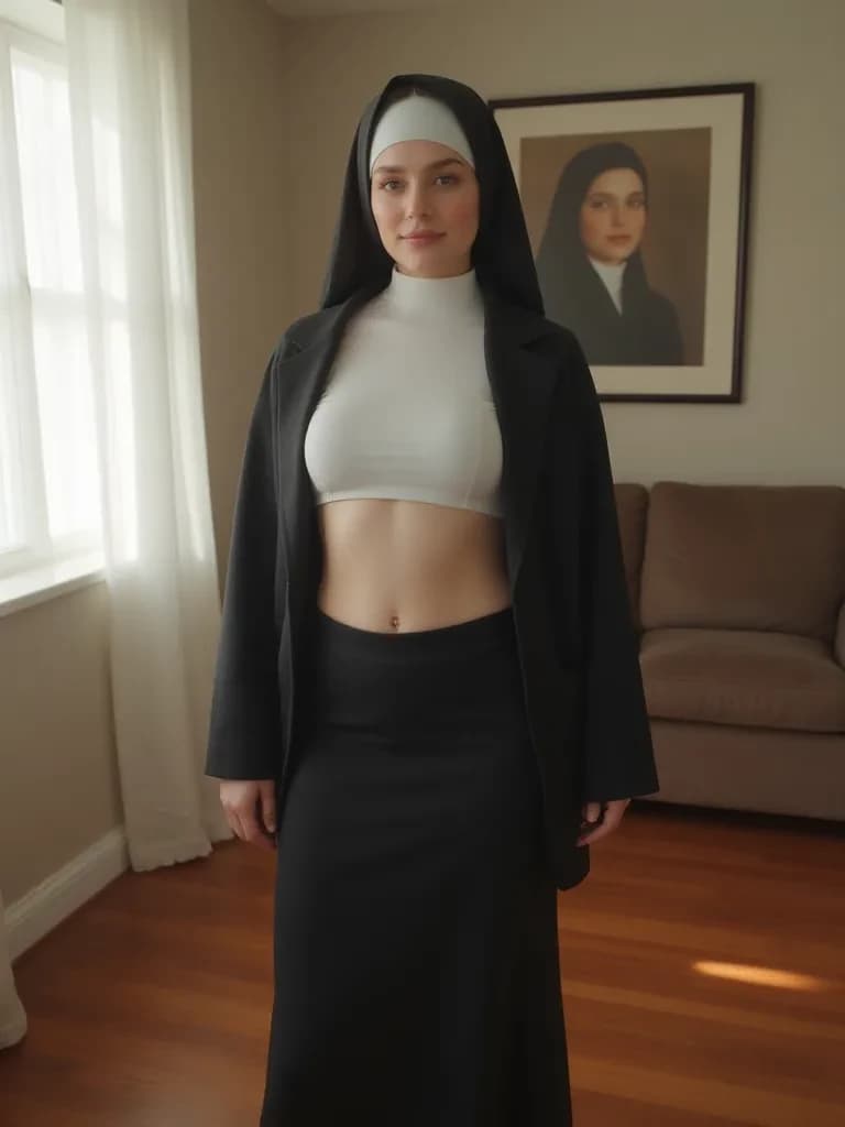 Sister Isabella thumbnail