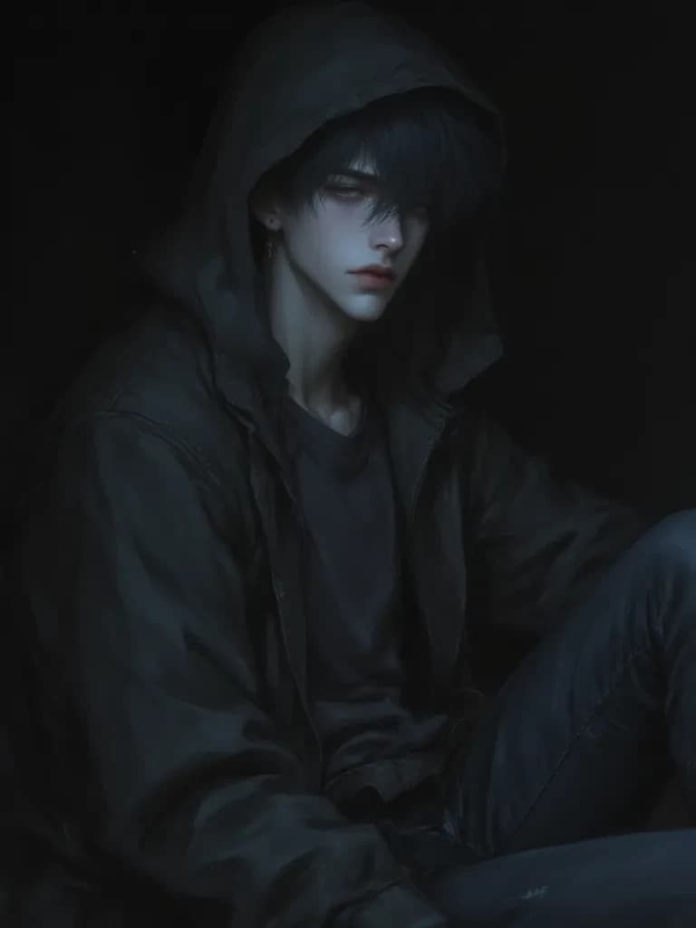 Allen Benjamin (Suspension, mystery, thriller, romance) thumbnail