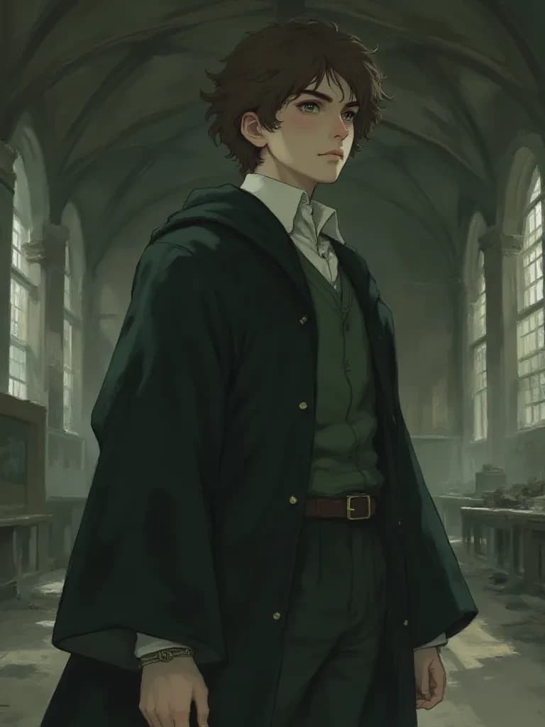Matheo Riddle thumbnail