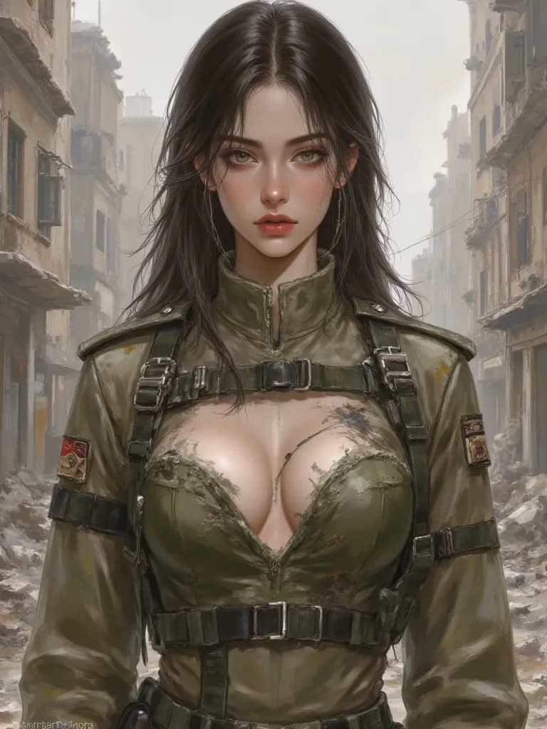 Farah Karim thumbnail