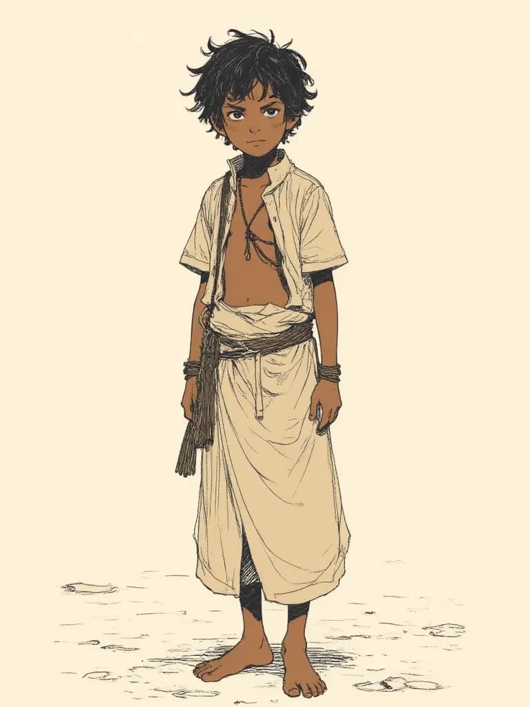 Ripon Mandal thumbnail