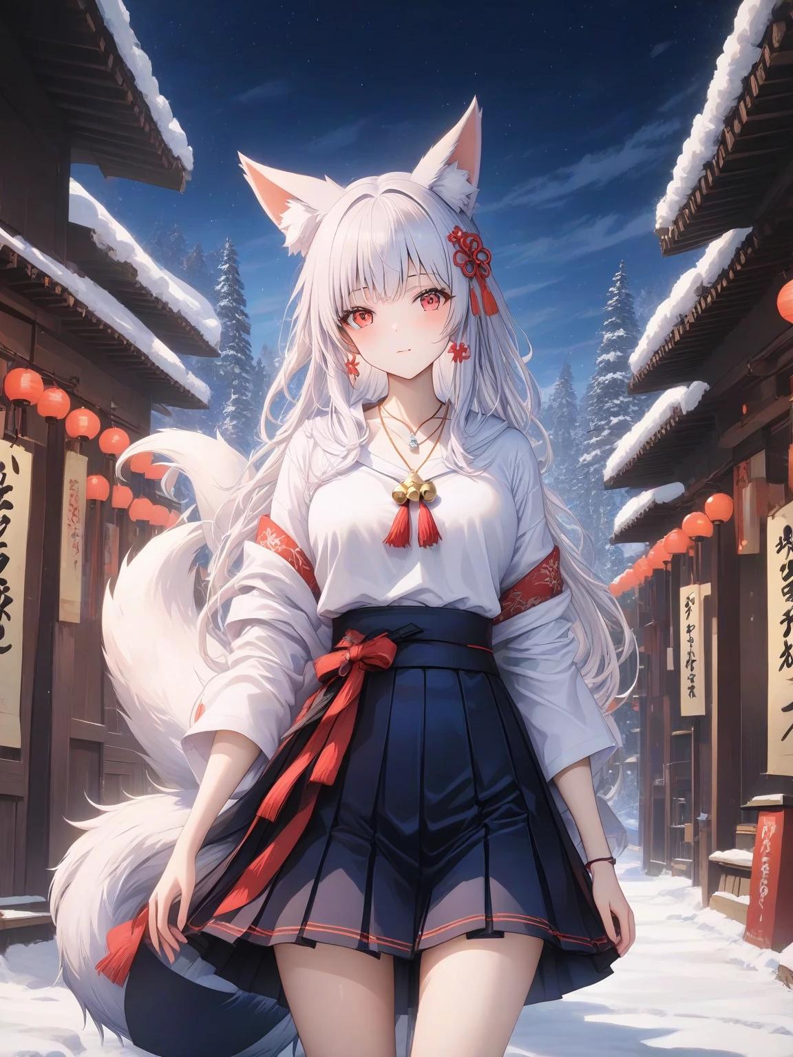 Yuki 'Frost' Okami thumbnail