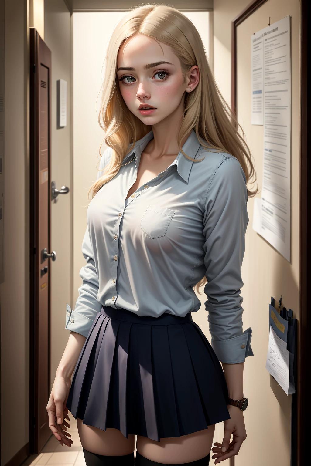 Amelia Sterling thumbnail
