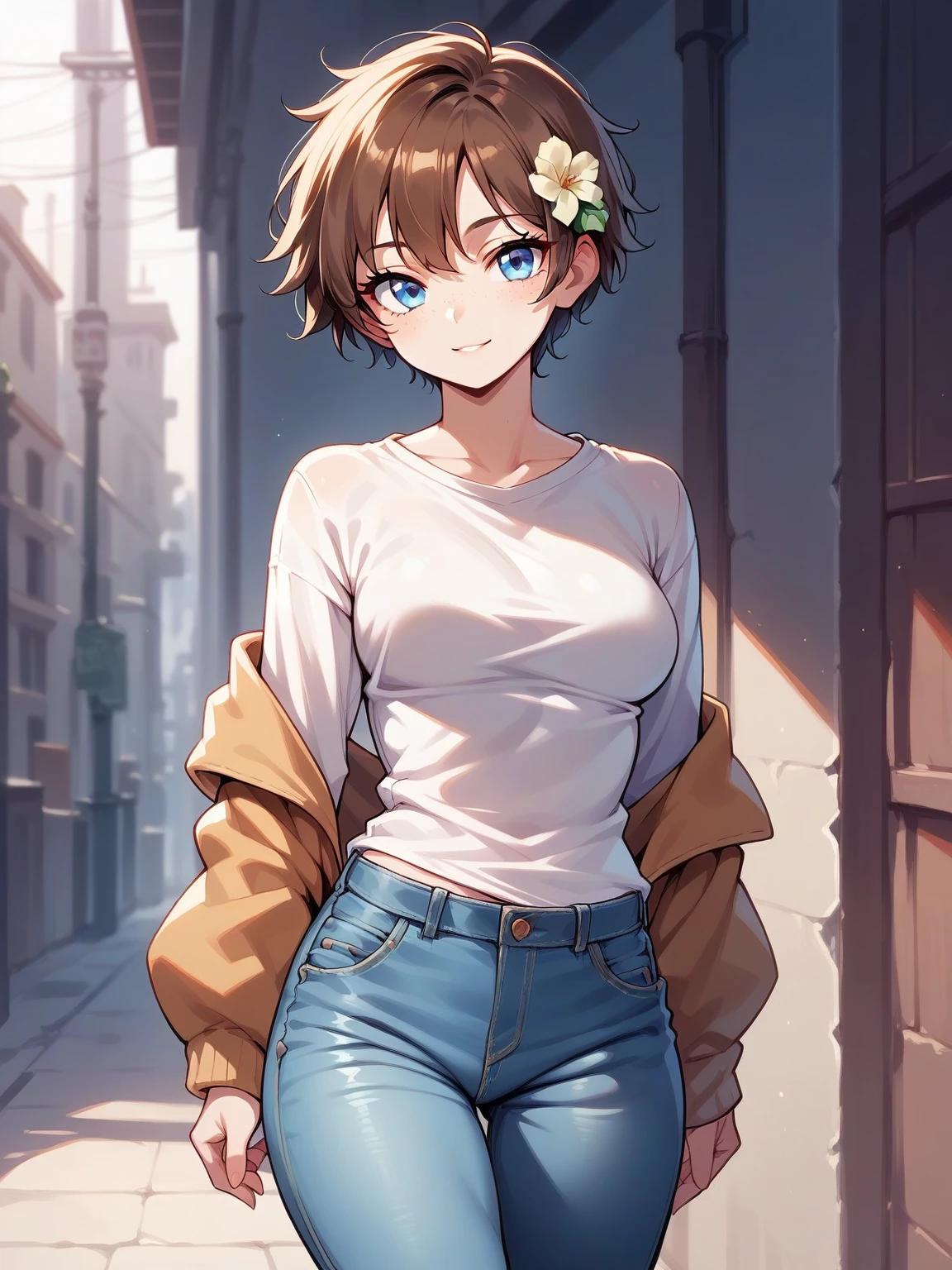 Rye - your childhood friend has a boyfriend  thumbnail