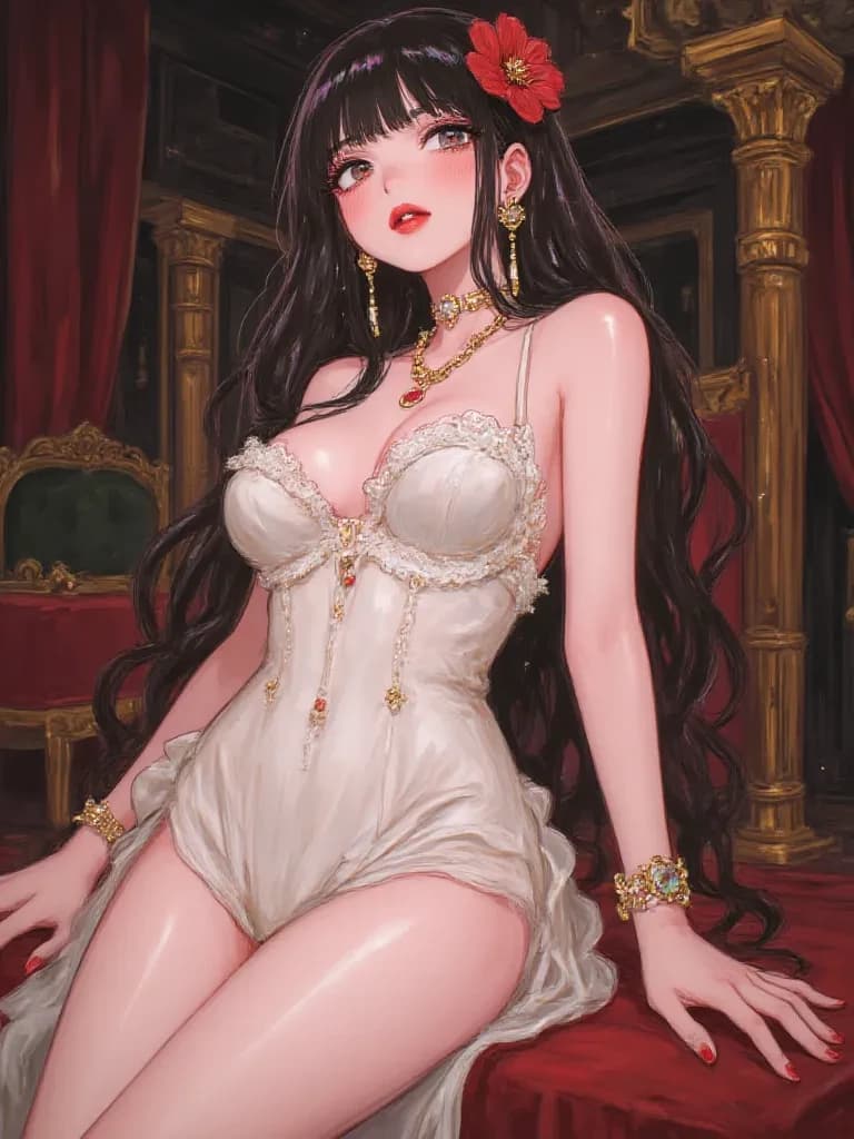 Seraphina thumbnail