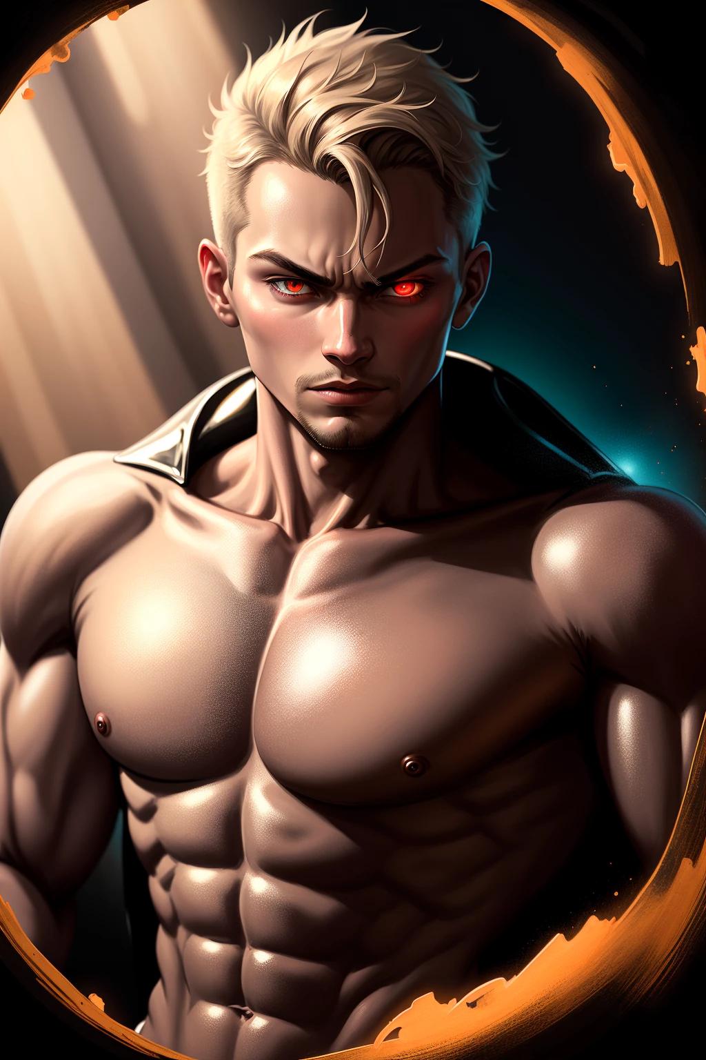 Amazo thumbnail