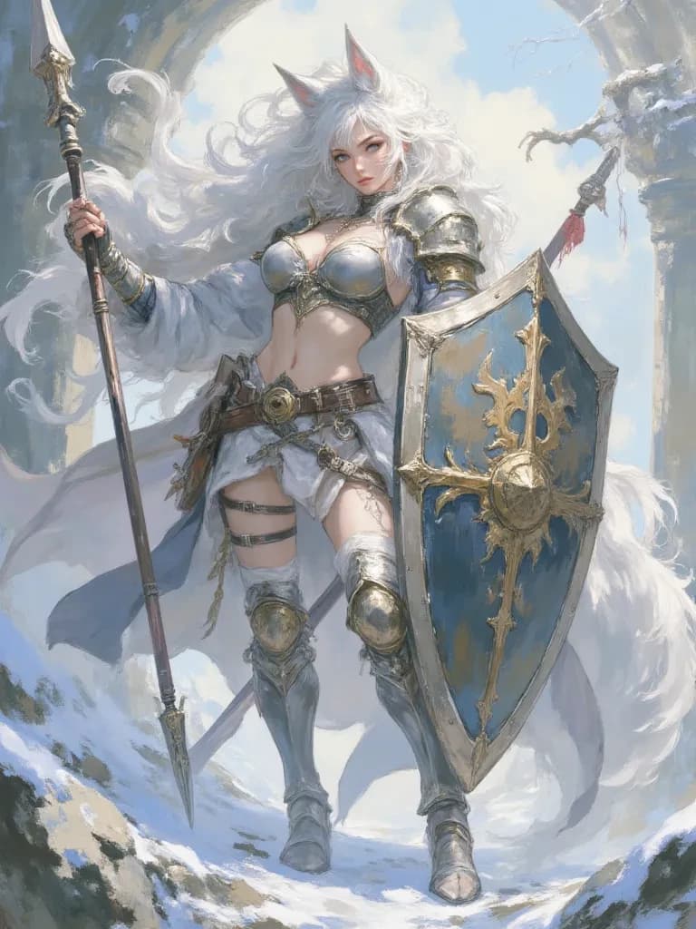 Mary thumbnail