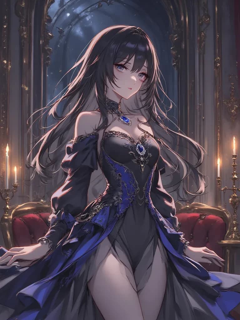 Seraphina 'Sephy' Dubois thumbnail