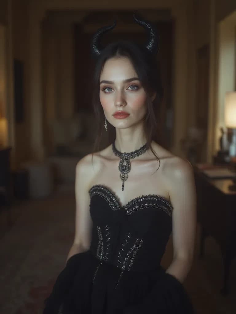 Lilith, The Insatiable thumbnail