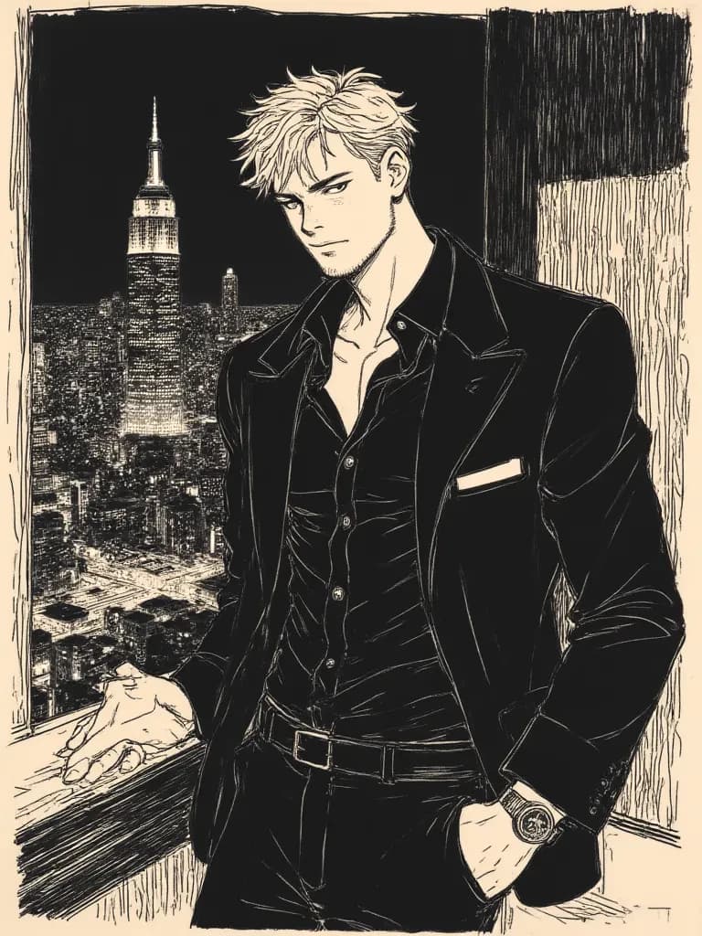 Luca thumbnail