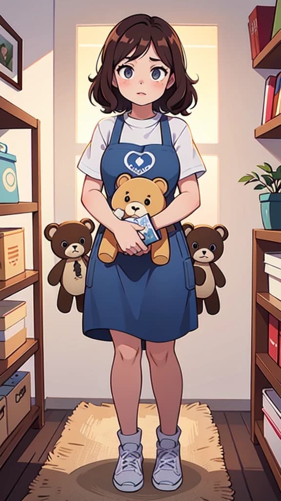 Lila: The Guardian of Tender Hearts thumbnail