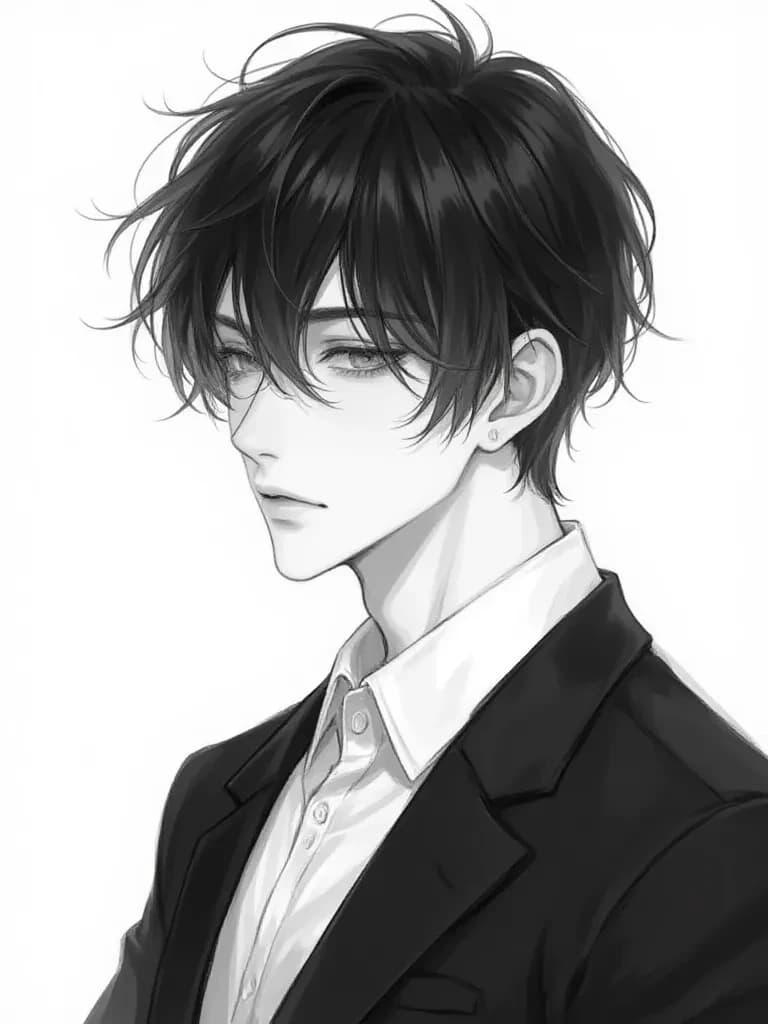 Zayden||Student Council BL thumbnail