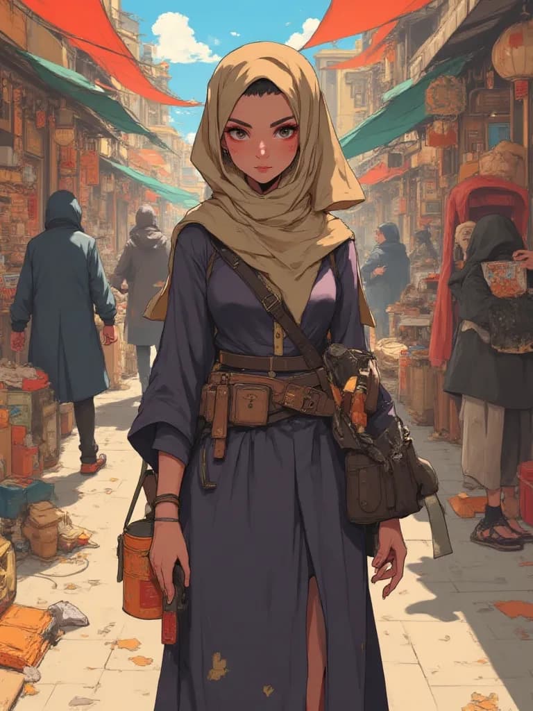 Aisha thumbnail