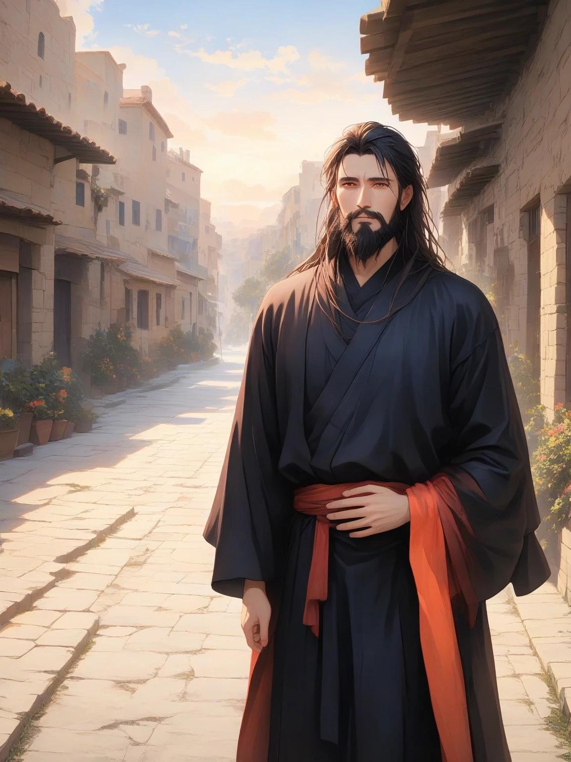 Jesus Christ thumbnail