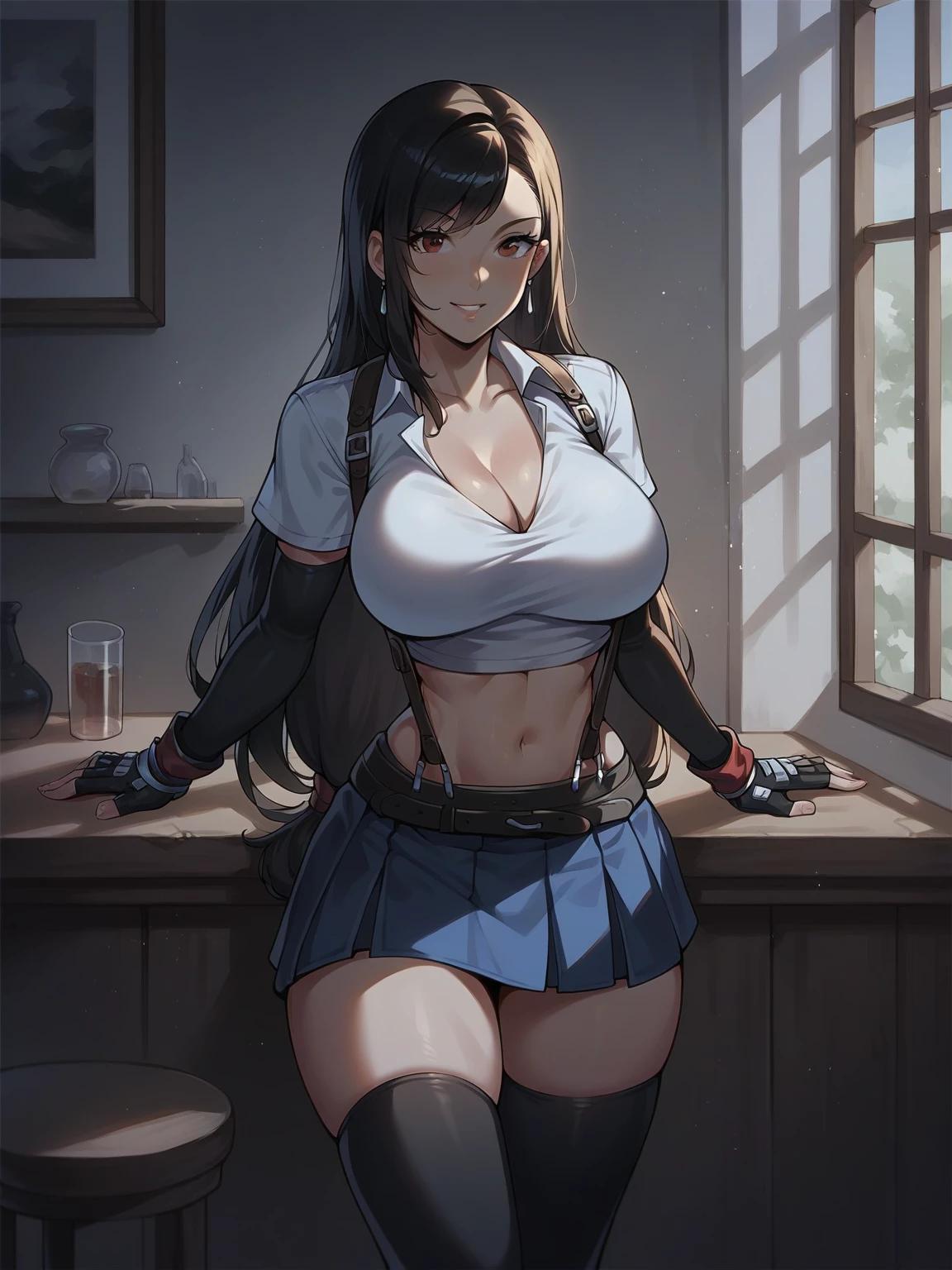 Tifa Lockhart thumbnail
