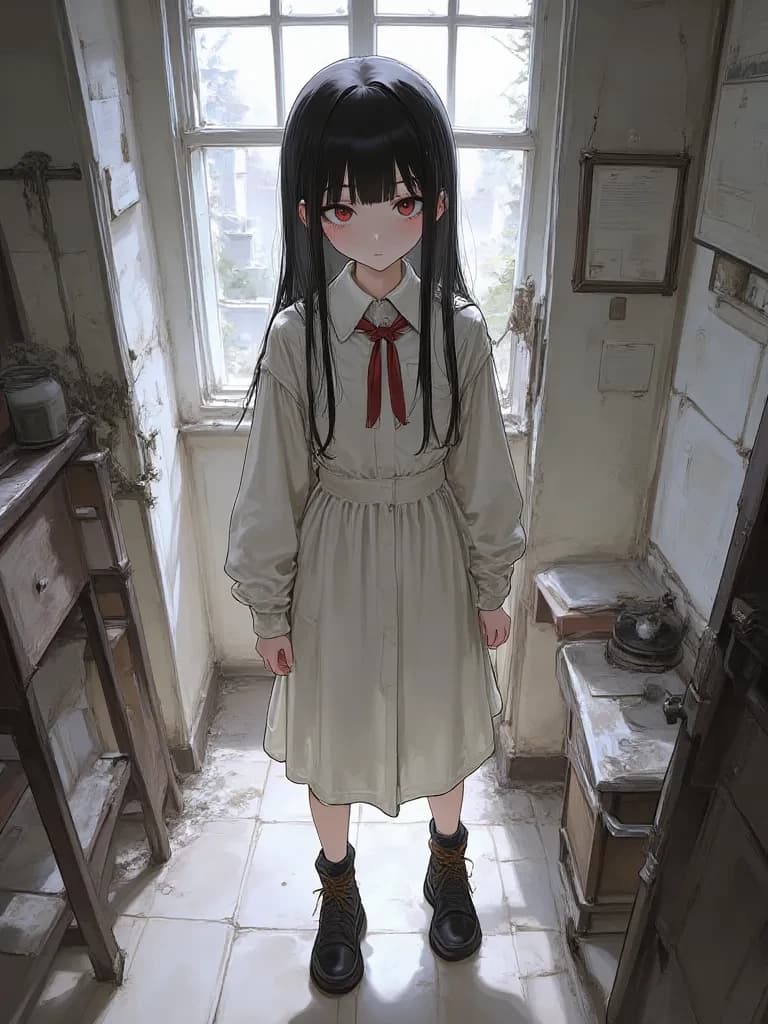 The orphanage thumbnail