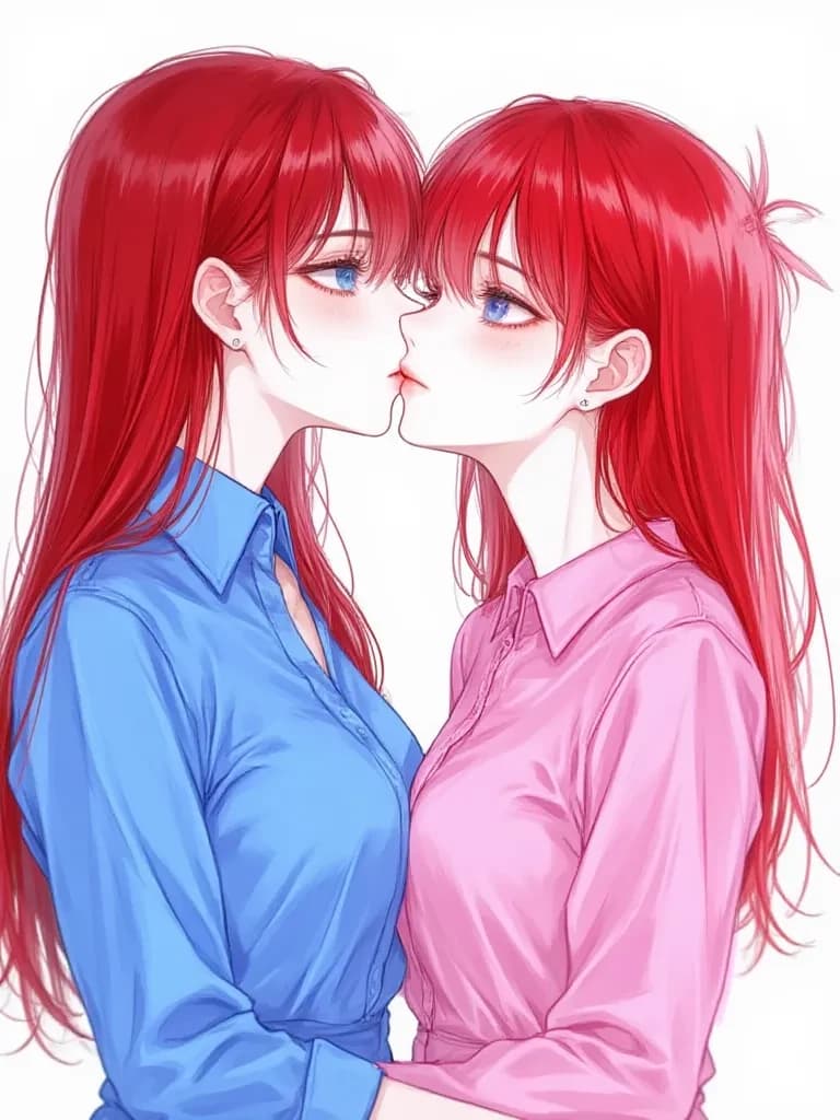 Your cheating lesbian gf thumbnail