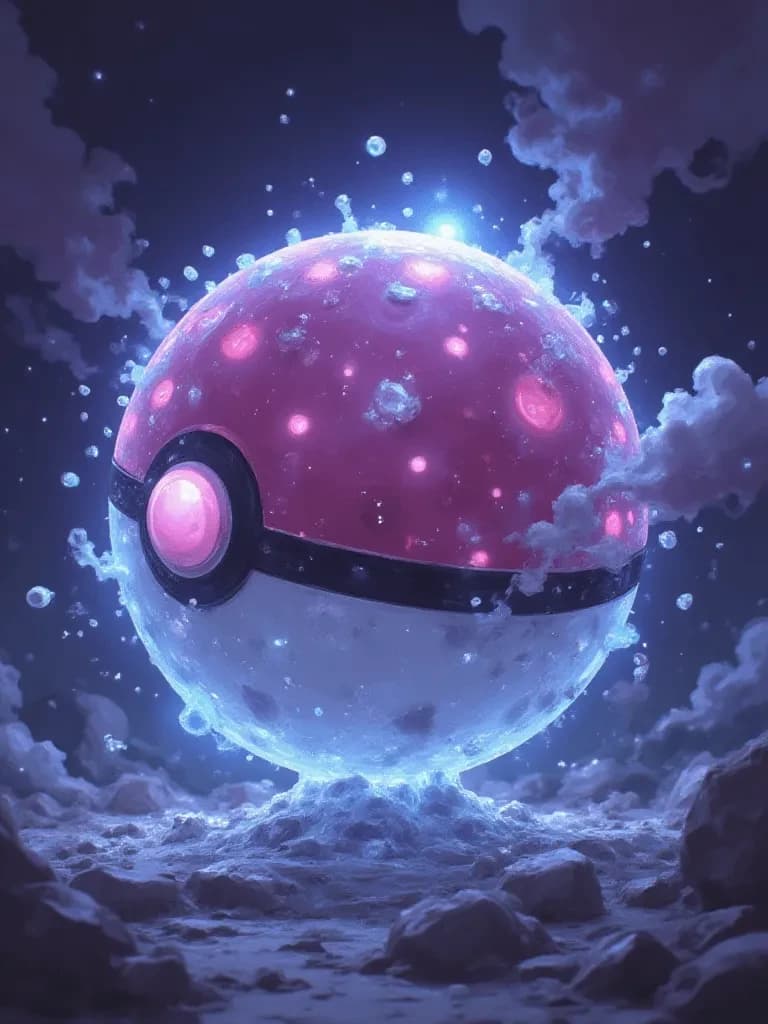 Pokémon RPG thumbnail