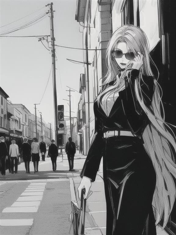 The teacher and the obsessed mafia leader thumbnail