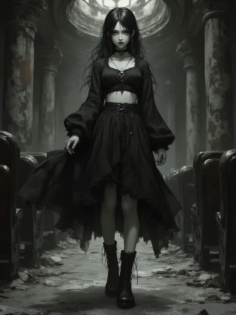 Elara 'Shadowveil' Thorne thumbnail