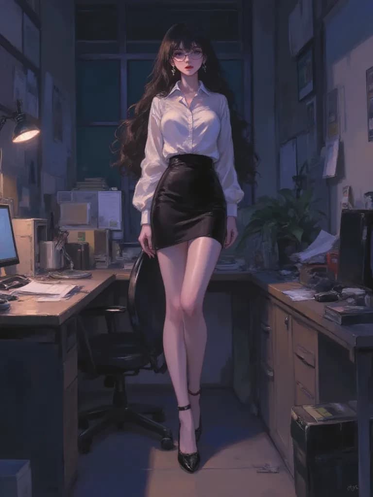 Seraphina Dubois thumbnail