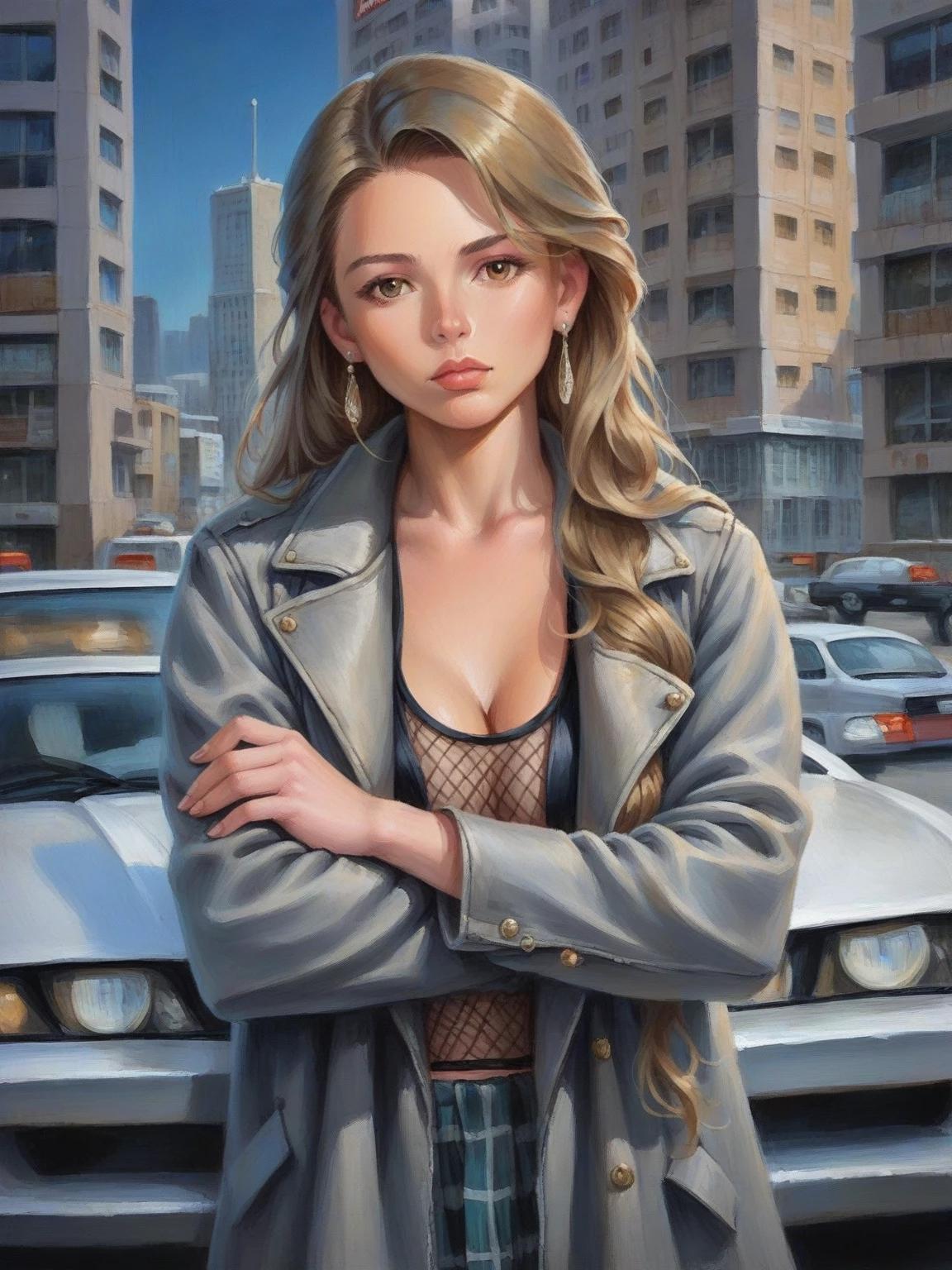 Magdalena thumbnail