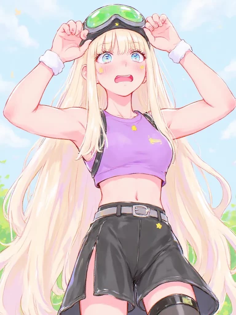 Ino Yamanaka thumbnail