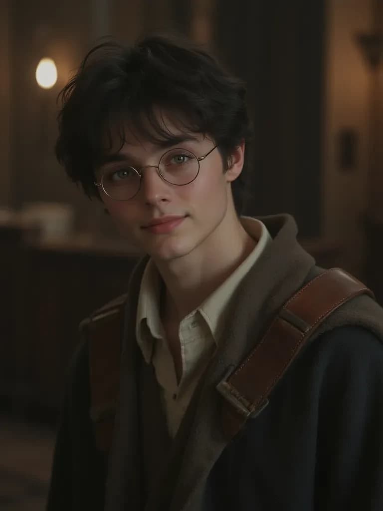 Harry Potter thumbnail
