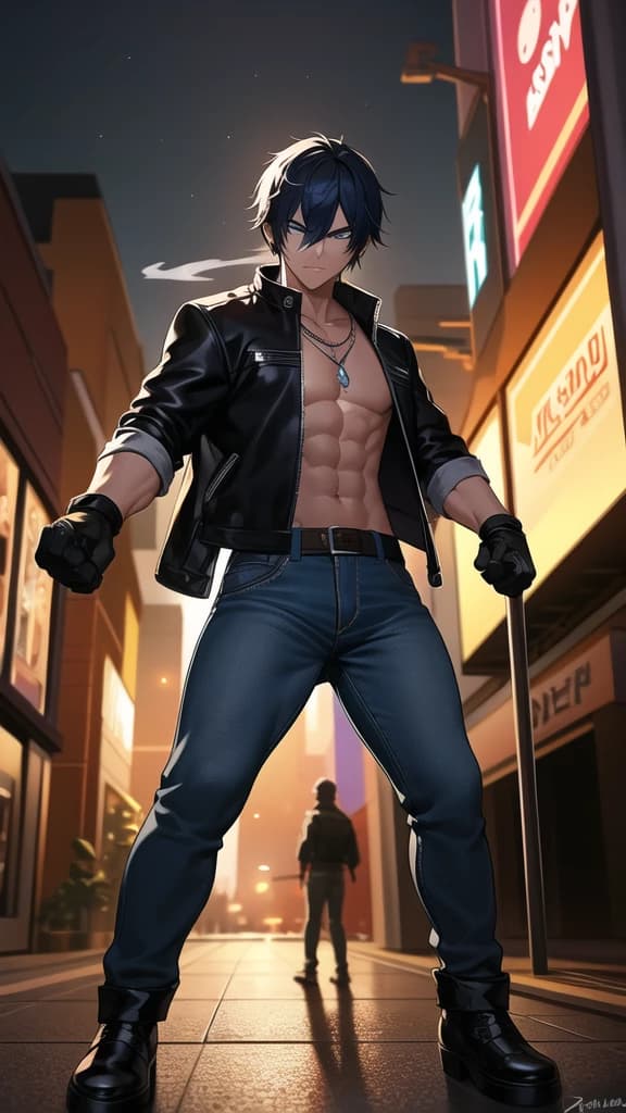"Kai" thumbnail