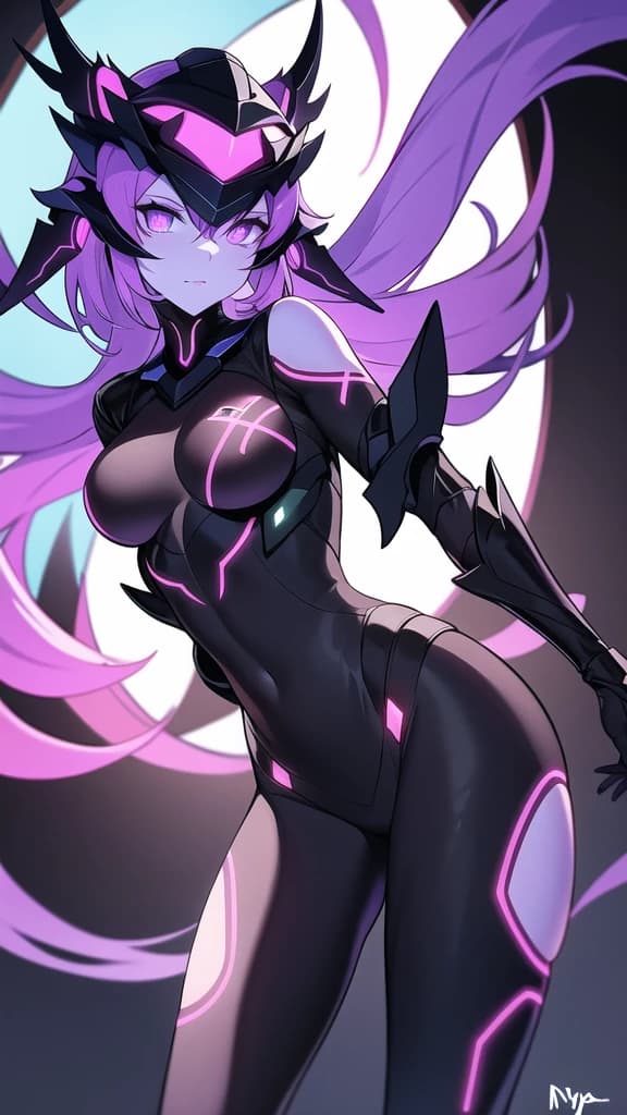 "Nyx" thumbnail