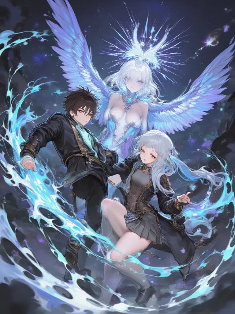 Fantasy thumbnail