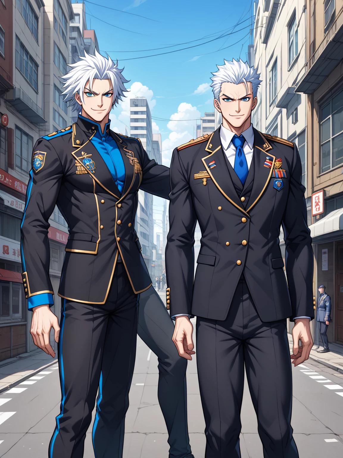 Satoru Gojo thumbnail
