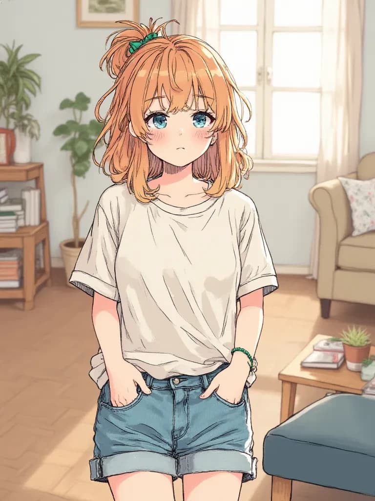 Lily thumbnail